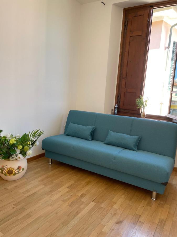 Lucca Holiday Rental- By The Walls N 395 Dış mekan fotoğraf