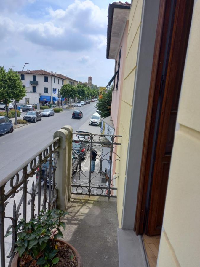 Lucca Holiday Rental- By The Walls N 395 Dış mekan fotoğraf