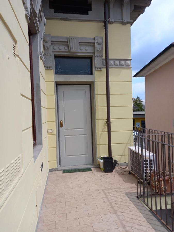 Lucca Holiday Rental- By The Walls N 395 Dış mekan fotoğraf