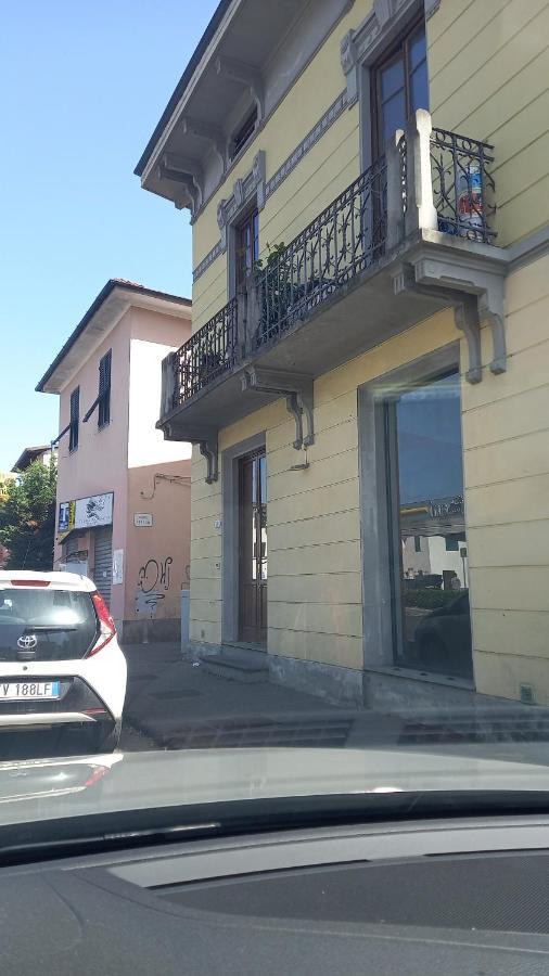 Lucca Holiday Rental- By The Walls N 395 Dış mekan fotoğraf