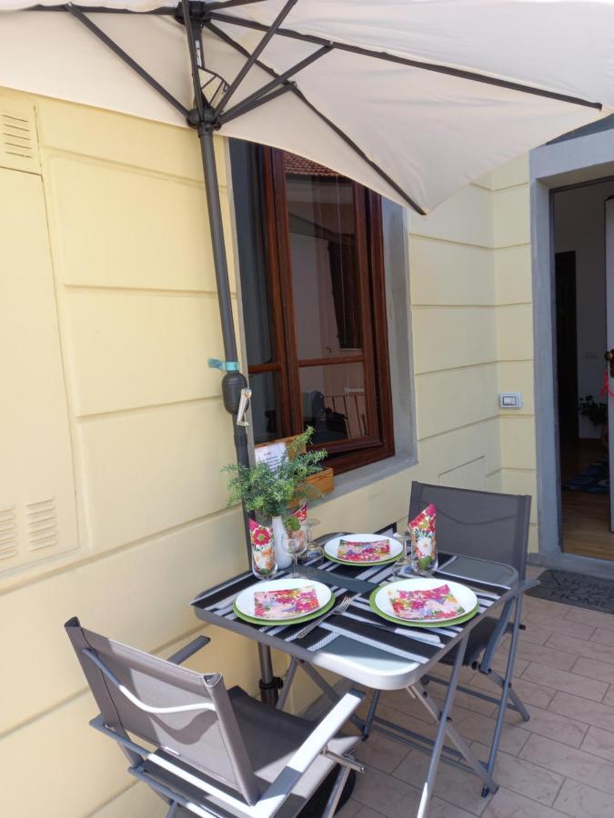 Lucca Holiday Rental- By The Walls N 395 Dış mekan fotoğraf