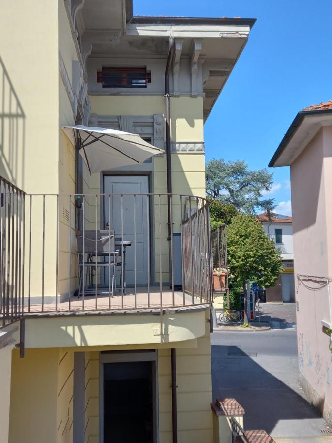 Lucca Holiday Rental- By The Walls N 395 Dış mekan fotoğraf