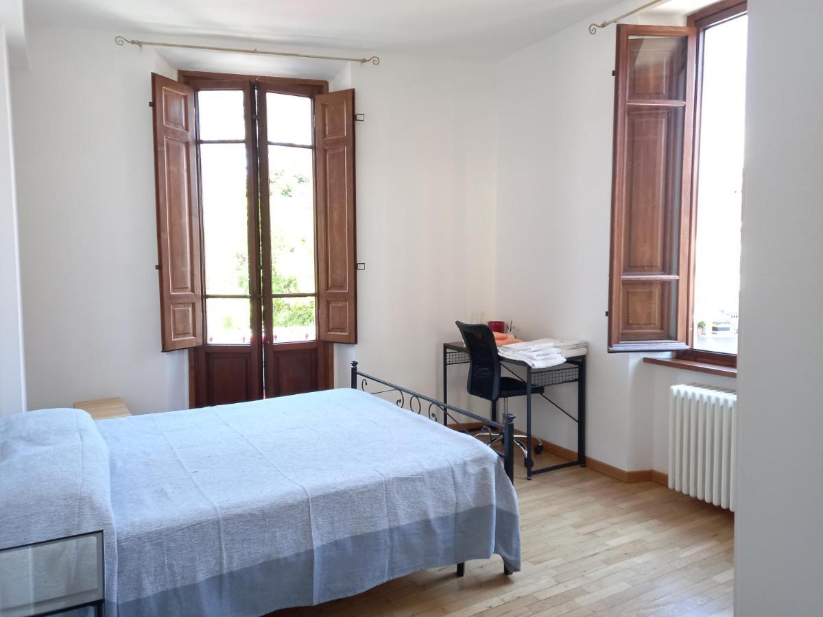 Lucca Holiday Rental- By The Walls N 395 Dış mekan fotoğraf