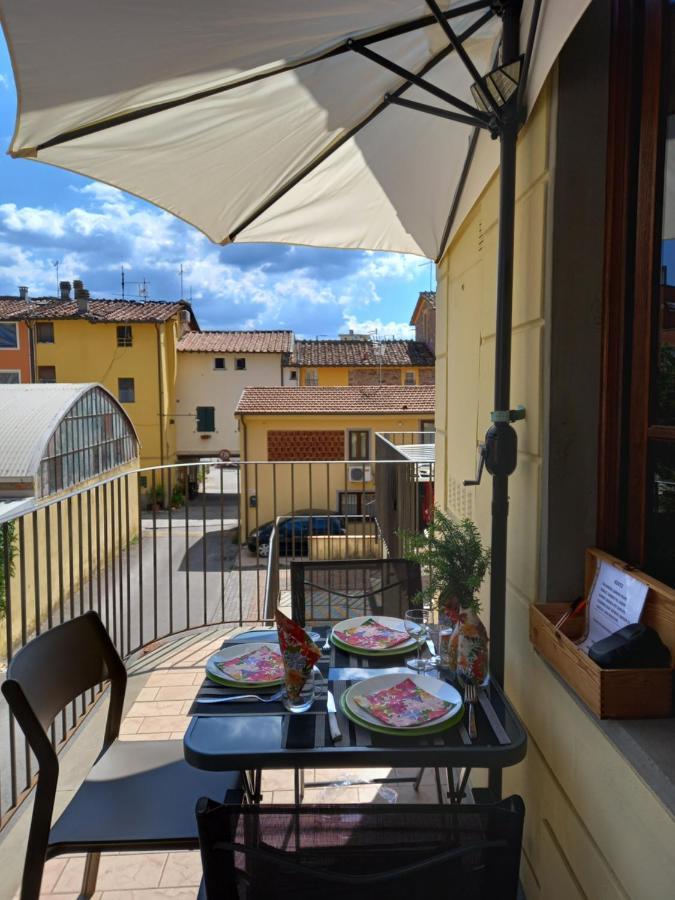 Lucca Holiday Rental- By The Walls N 395 Dış mekan fotoğraf