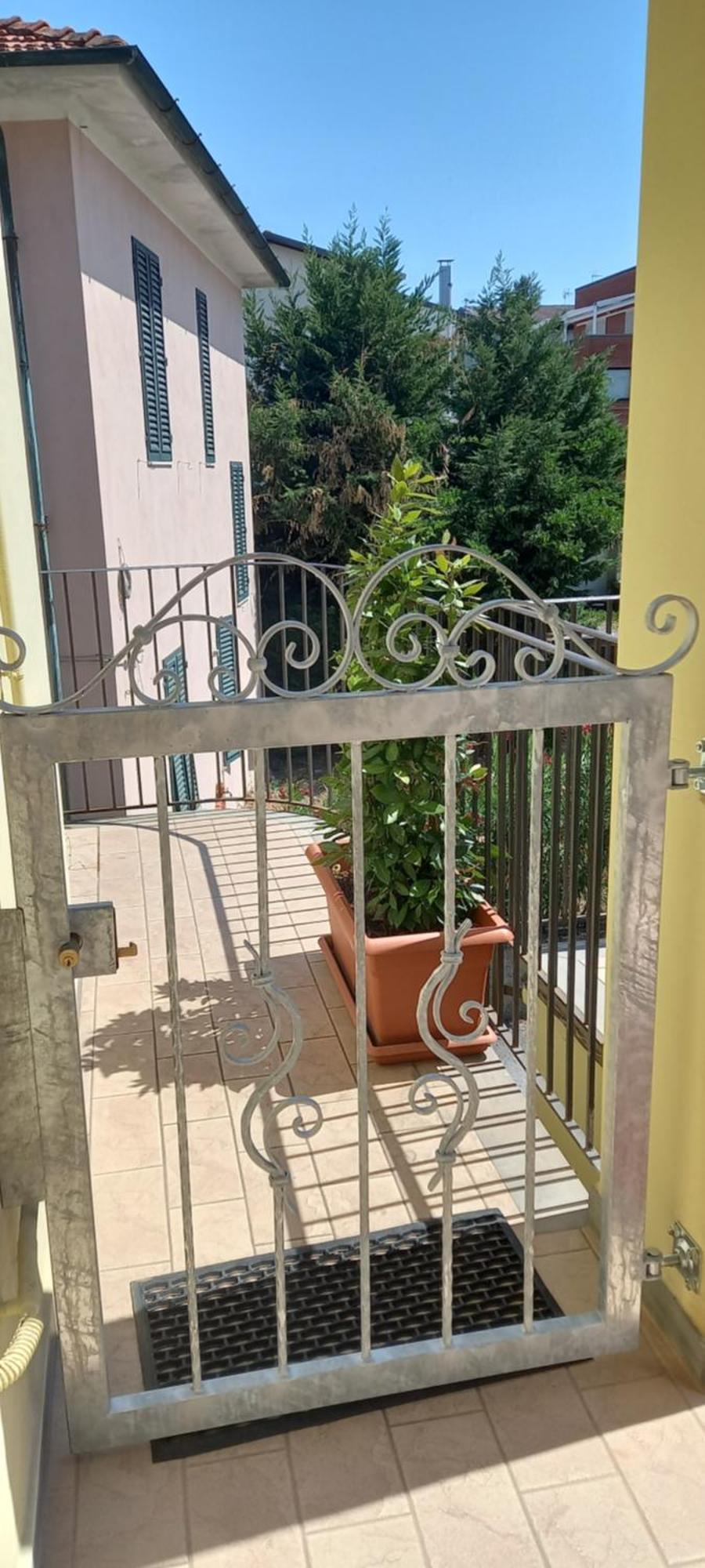 Lucca Holiday Rental- By The Walls N 395 Dış mekan fotoğraf