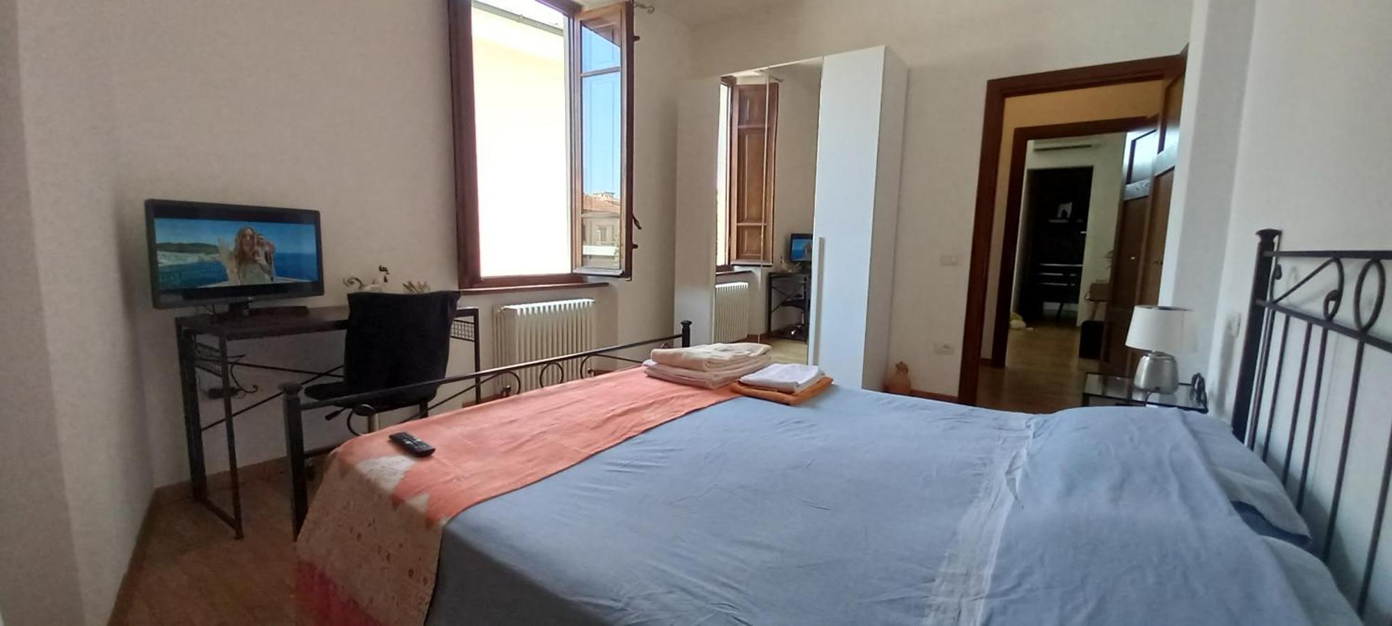 Lucca Holiday Rental- By The Walls N 395 Dış mekan fotoğraf